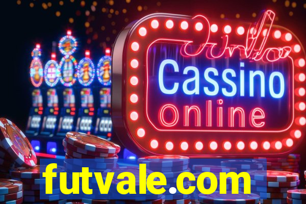 futvale.com