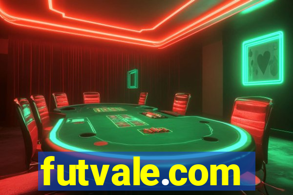 futvale.com