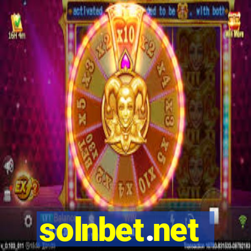 solnbet.net