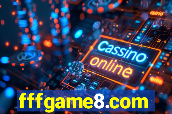 fffgame8.com