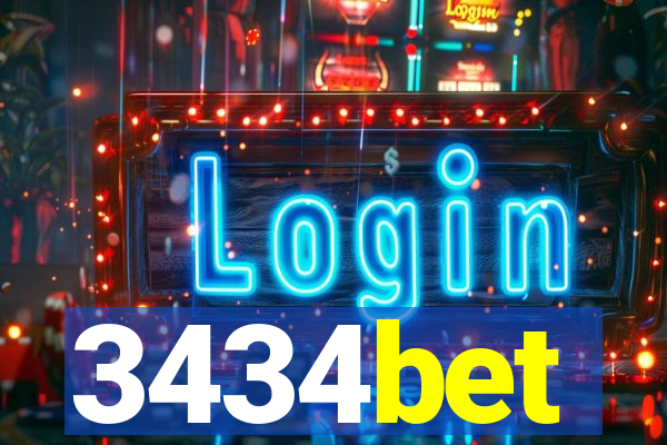 3434bet