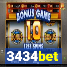 3434bet