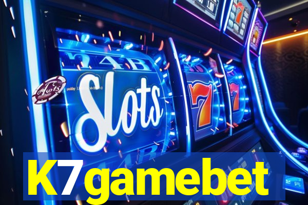 K7gamebet