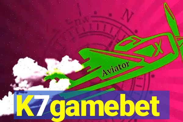 K7gamebet