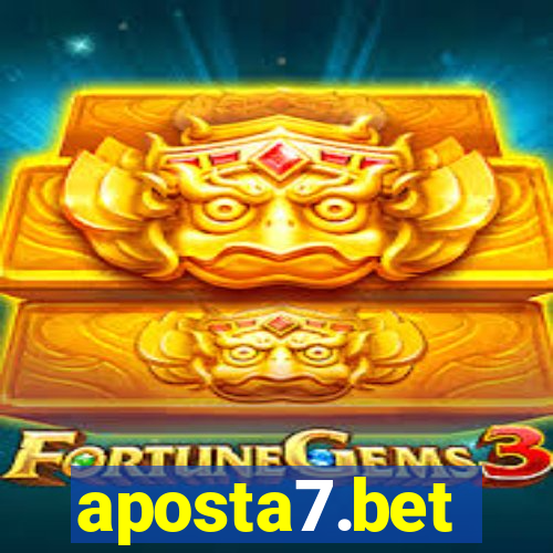 aposta7.bet