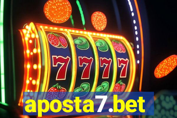 aposta7.bet