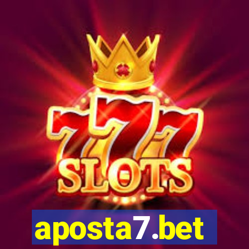aposta7.bet