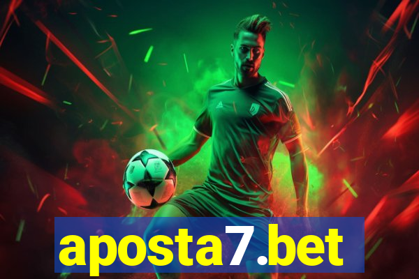 aposta7.bet