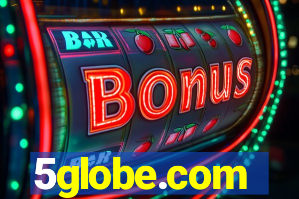 5globe.com