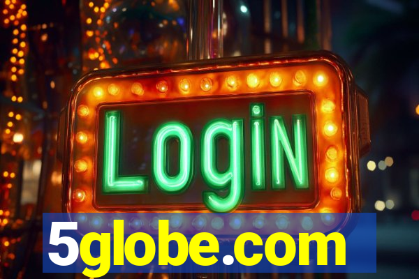 5globe.com