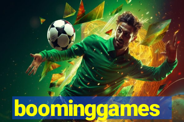 boominggames