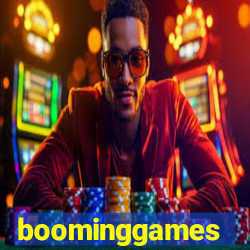 boominggames