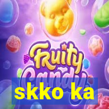 skko ka