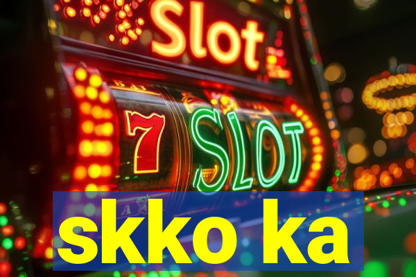 skko ka