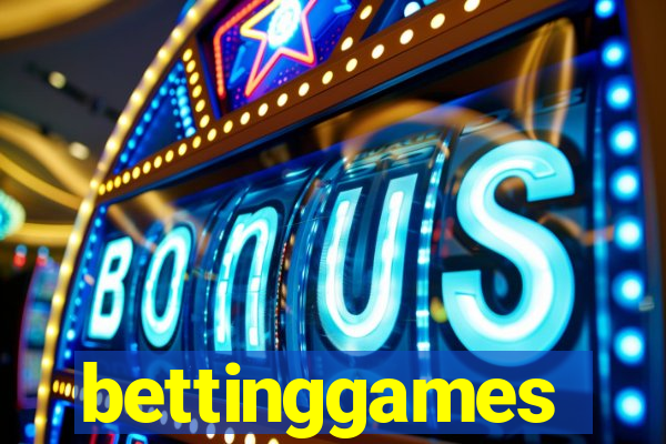 bettinggames