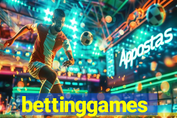 bettinggames