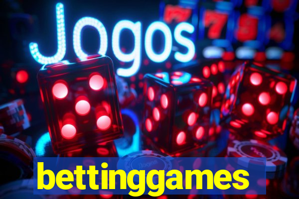 bettinggames