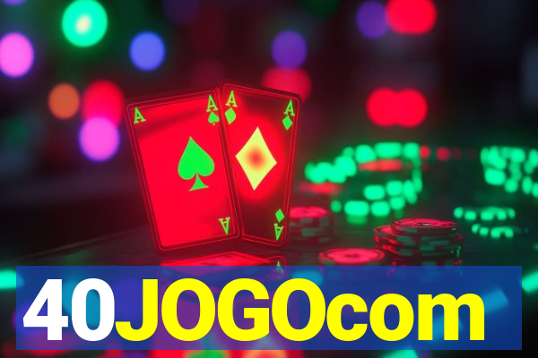 40JOGOcom