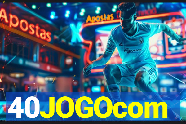 40JOGOcom