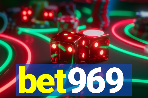 bet969