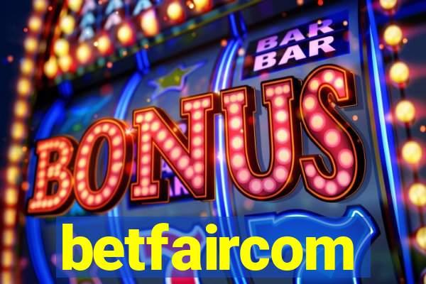 betfaircom