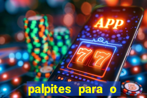 palpites para o jogo do chelsea hoje