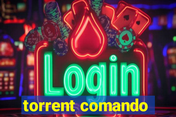 torrent comando