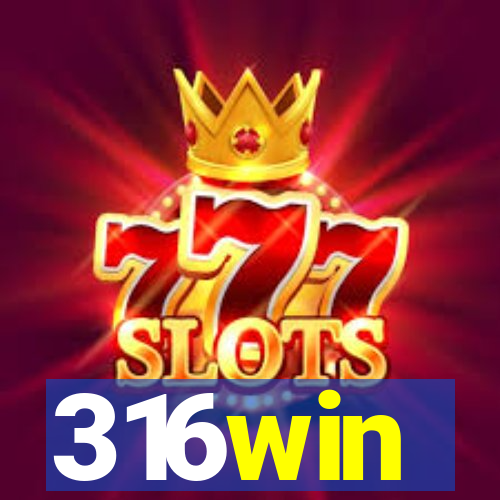 316win