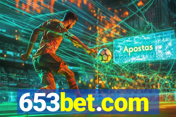 653bet.com