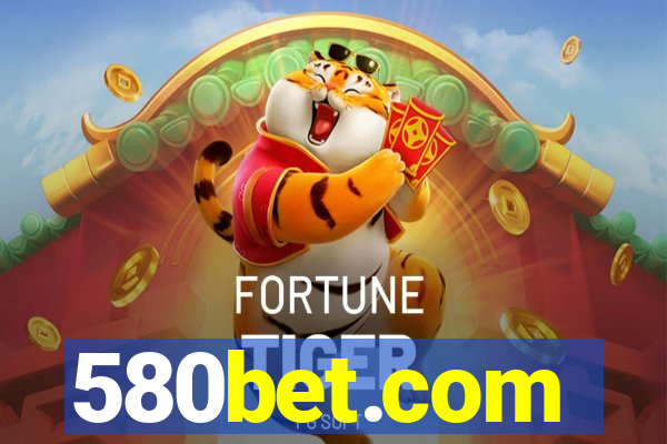 580bet.com