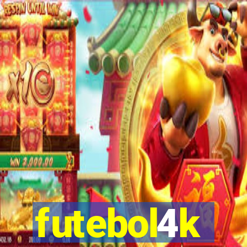 futebol4k