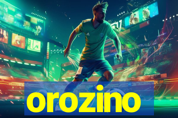 orozino