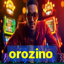 orozino
