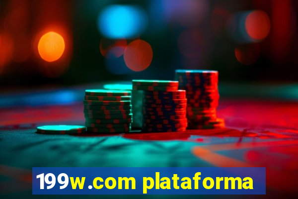 199w.com plataforma