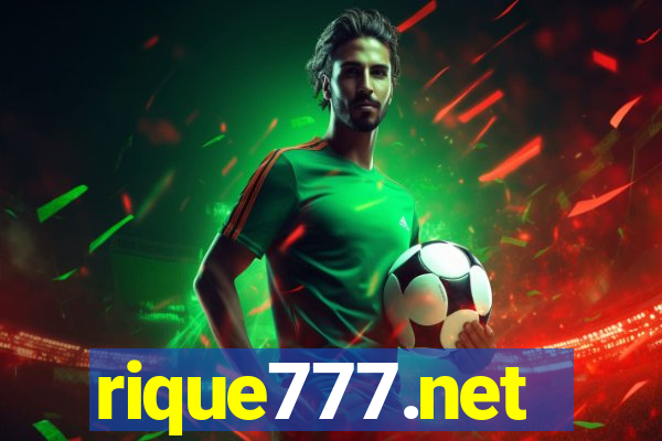rique777.net