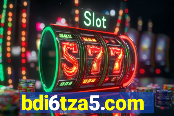 bdi6tza5.com