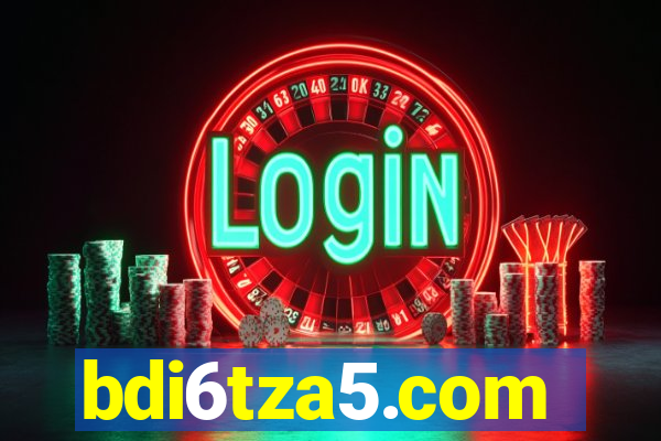 bdi6tza5.com