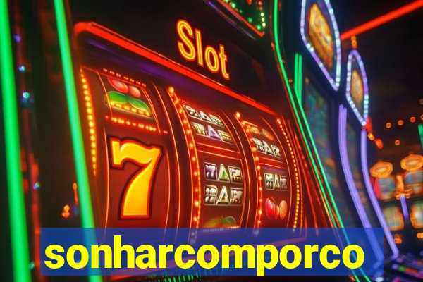 sonharcomporco