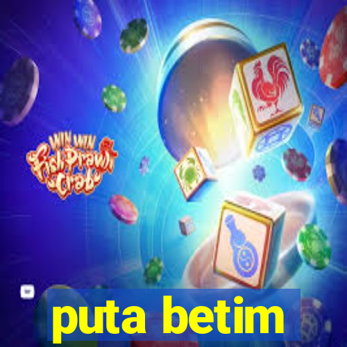 puta betim
