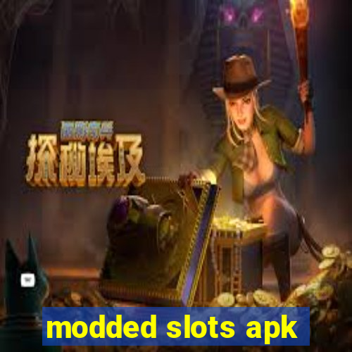 modded slots apk