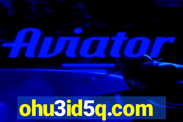 ohu3id5q.com