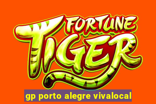 gp porto alegre vivalocal