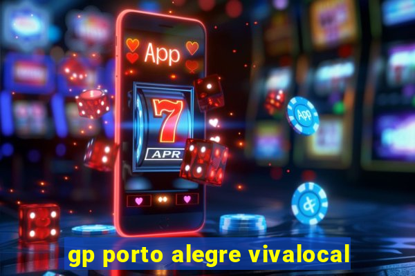 gp porto alegre vivalocal