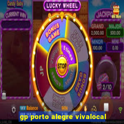 gp porto alegre vivalocal