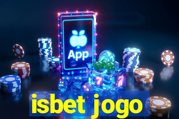 isbet jogo