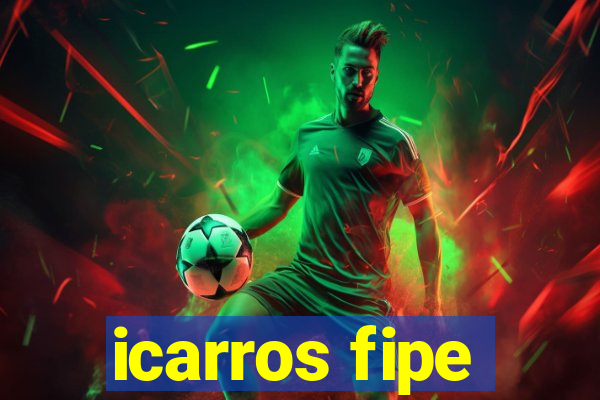 icarros fipe