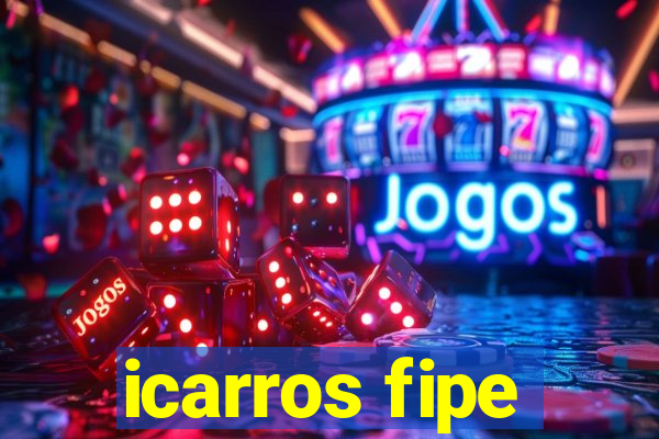 icarros fipe
