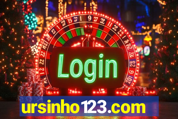 ursinho123.com
