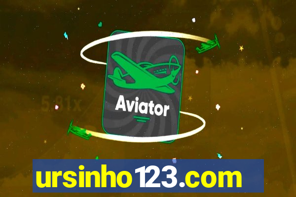 ursinho123.com