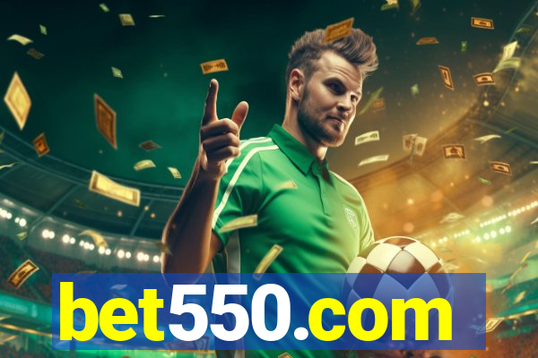 bet550.com